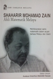 Buku Ahli Matematik Melayu